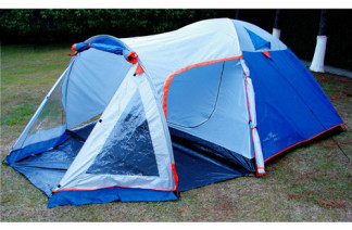 Barraca Indy p/ 4/5 pessoas