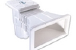 Skimmer boca larga