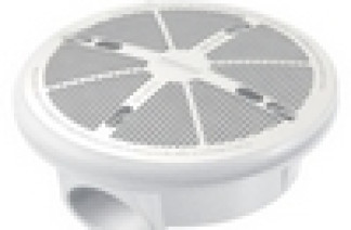 Dreno de fundo ABS - modelo standard