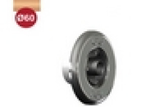 Dispositivo para retorno, Inox - PRATIC