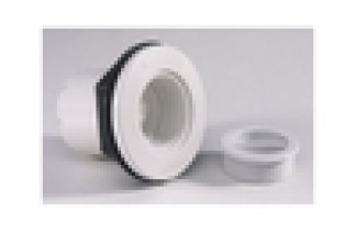 Dispositivo aspiração ABS, rosca latão - fibra forte