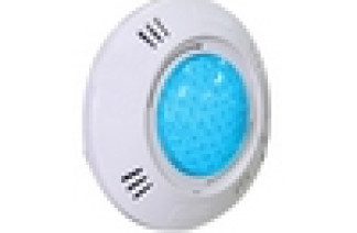 LED SMD - azul