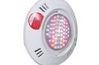 Refletor led pool 61 pratic rgb