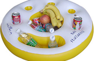 Bar flutuante