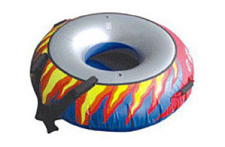 Jet disk