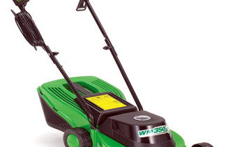Cortador de Grama Trapp WM 350