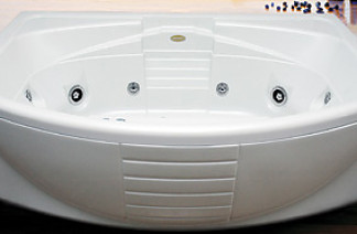 Banheiras Jacuzzi Amea