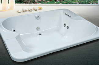 Banheiras Jacuzzi Aura