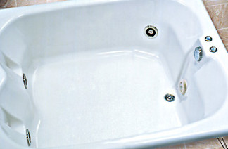 Banheiras Jacuzzi Cetra