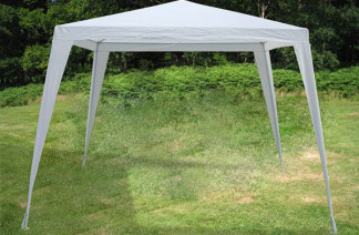 Gazebo camp - Nautika