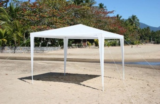 Gazebo Fiesta - Nautika