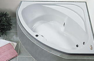 Banheiras Jacuzzi Dharma