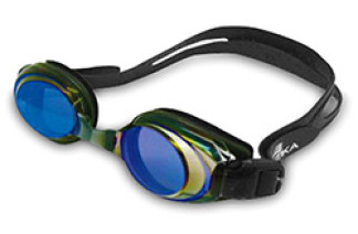 óculos para natação astro - nautika