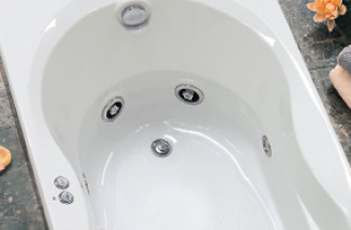 Banheiras Jacuzzi Espree