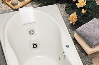Banheiras Jacuzzi Eura