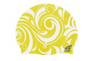toca yellow - natação fiore