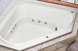 Banheiras Jacuzzi Eura Canto