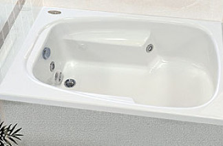 Banheiras Jacuzzi Kapsis