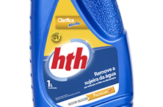 Clarifica maxfloc -  hth