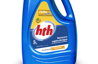 clarifica maxfloc -  hth