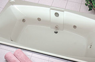 Banheiras Jacuzzi Mysia