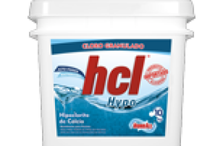 hcl hypo -  hidroall
