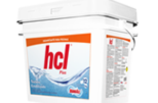 hcl plus -  hidroall