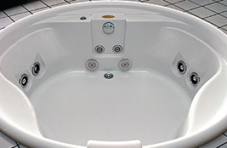 Banheiras Jacuzzi Paola