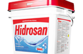 hidrosan - hidroall