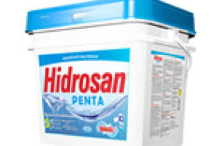 hidrosan penta -  hidroall