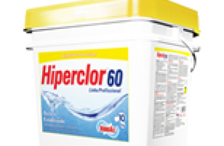 hiperclor 60 -  hidroall