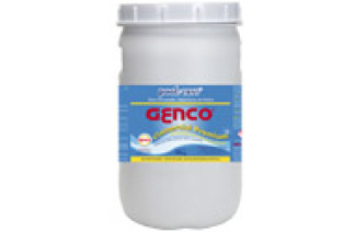 pool trat comercial premium - genco
