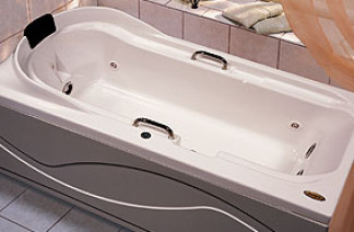 Banheiras Jacuzzi Regina