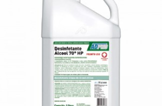 adpro hand chc álcool gel 70% - prolim