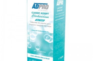 Adpro Clacic Clohexidina - prolim