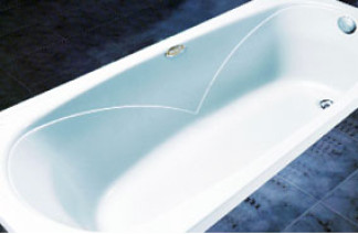 Banheiras Jacuzzi Serenity II
