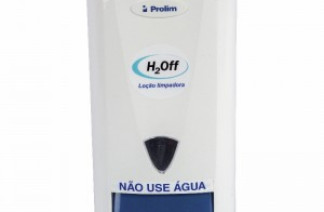 dispenser h20ff - prolim
