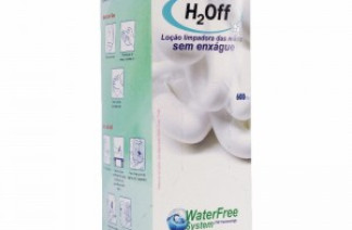 dispenser h20ff prolim