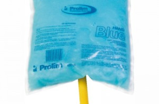 hand blue - prolim