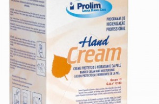 hand cream prolim