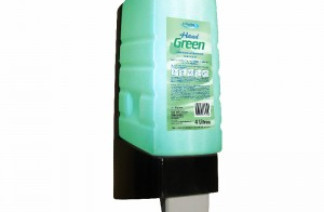 hand green 4l - prolim