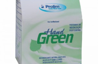 hand green - prolim