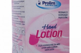 hand lotion rich - prolim