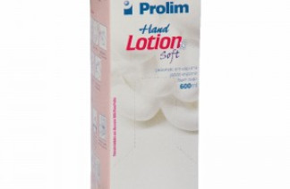 hand lotion soft - prolim