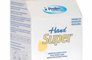 hand super - prolim