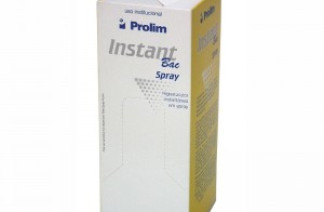 instant bac spray - prolim
