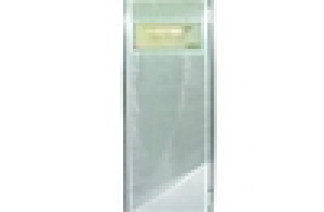 porta em aço inox - sodramar