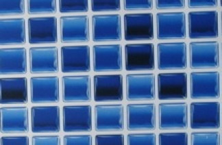 pastilhado de vidro - indrevi
