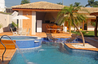 Piscina de Vinil - Sodramar