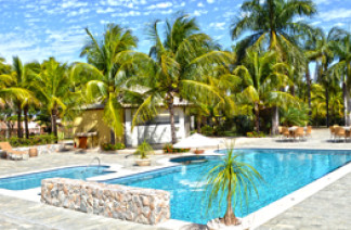 Piscina de Vinil - Sodramar